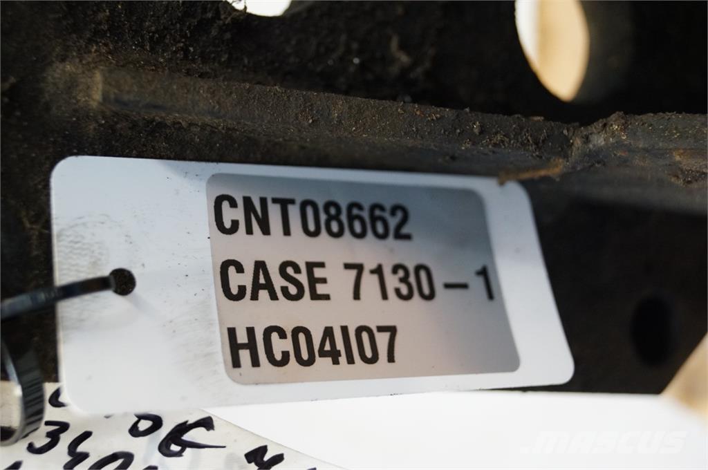 CASE 7130 Ostala dodatna oprema za traktore