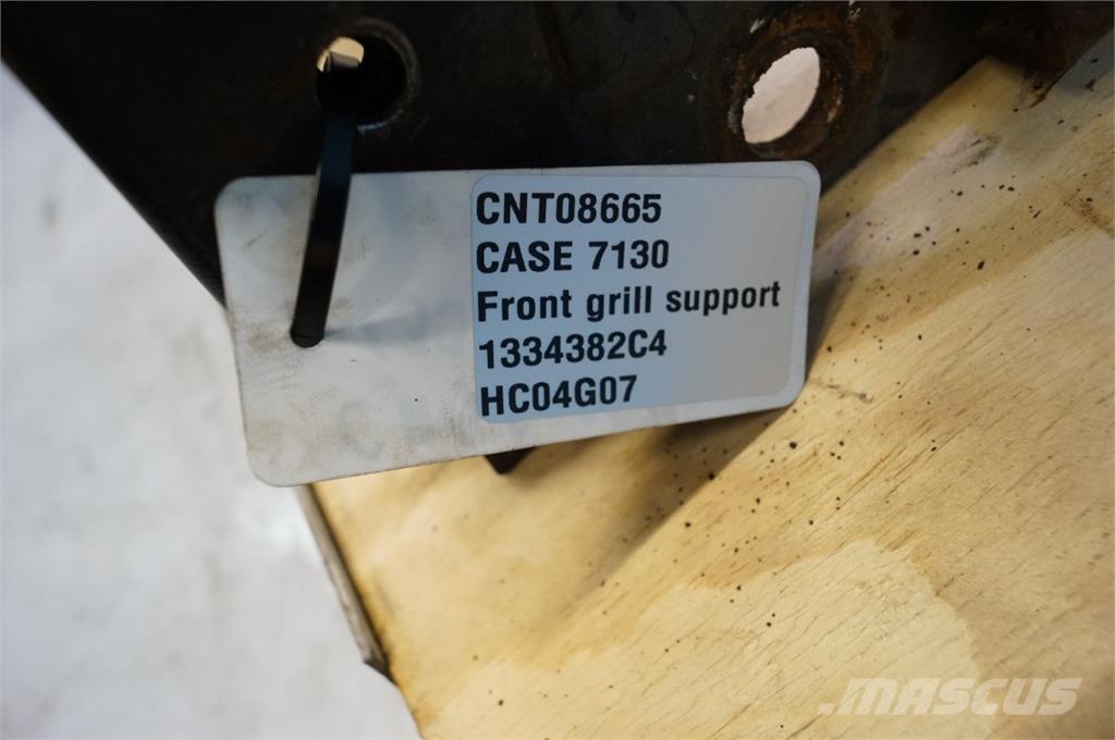 CASE 7130 Ostala dodatna oprema za traktore