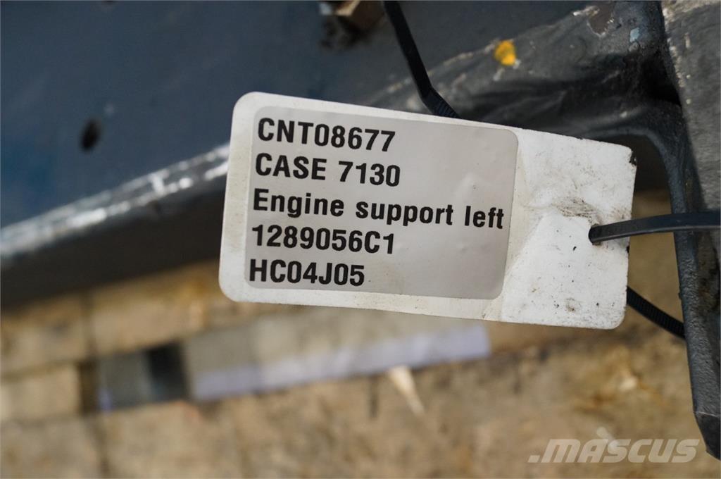 CASE 7130 Ostala dodatna oprema za traktore
