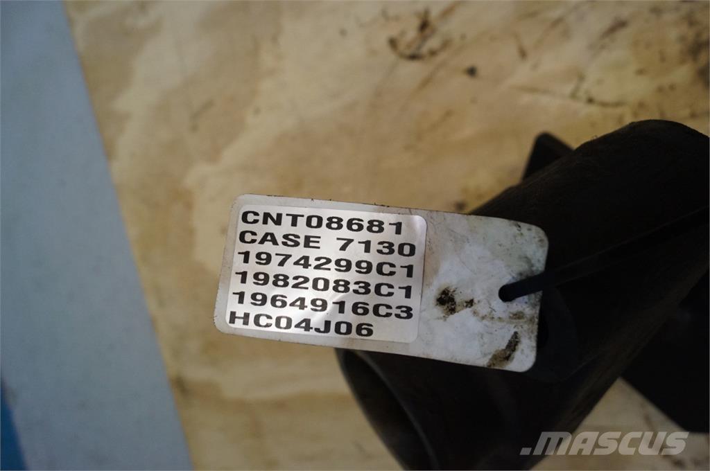 CASE 7130 Ostala dodatna oprema za traktore