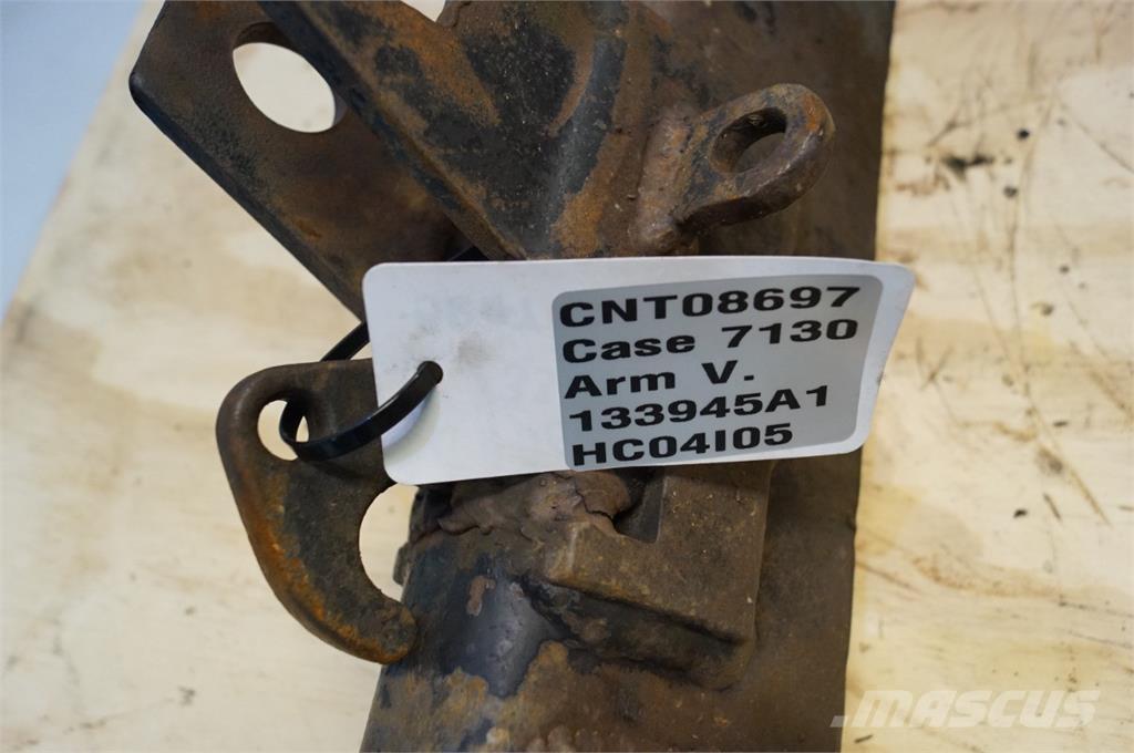 CASE 7130 Ostala dodatna oprema za traktore