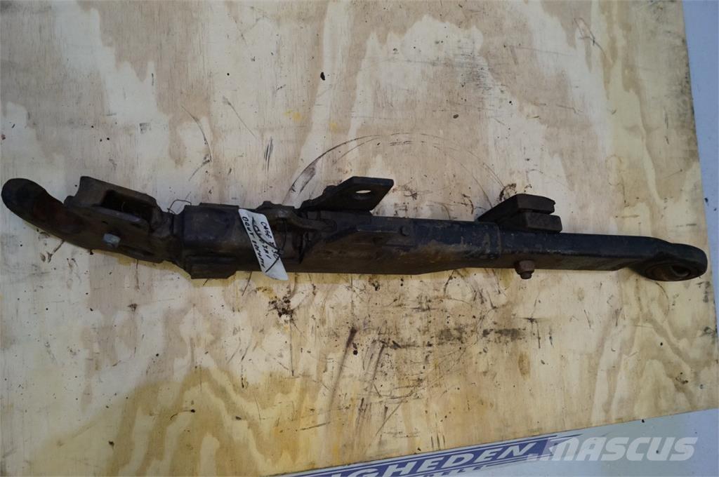 CASE 7130 Ostala dodatna oprema za traktore