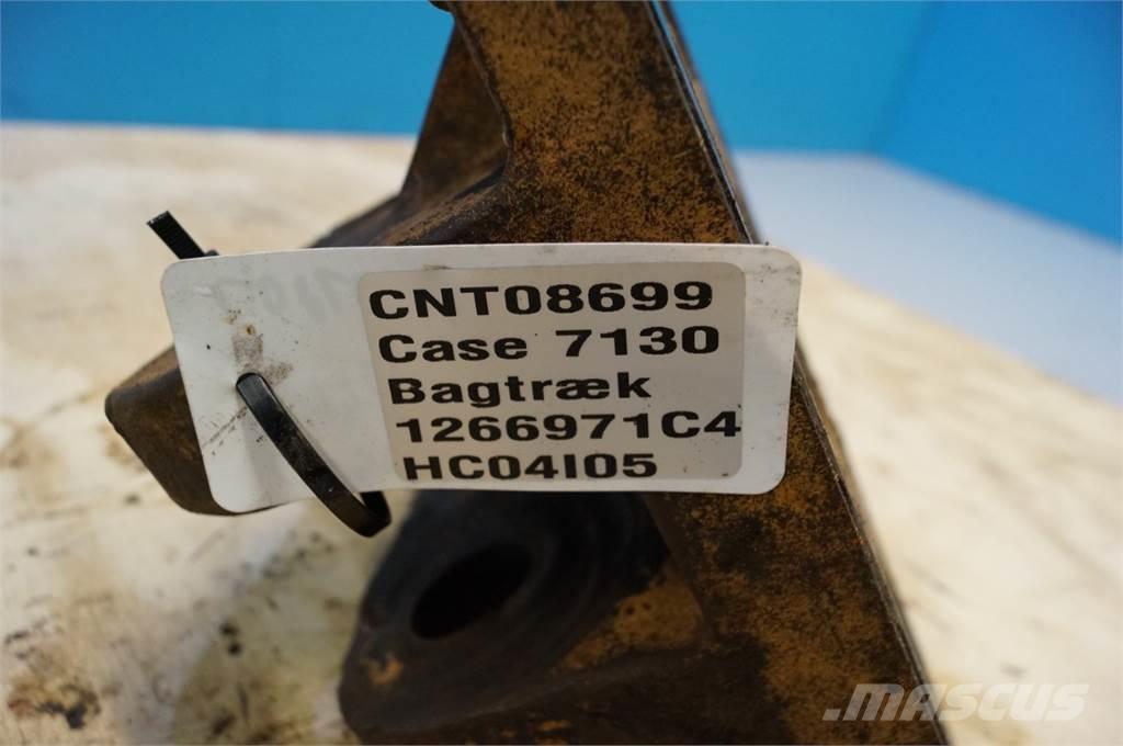 CASE 7130 Ostala dodatna oprema za traktore