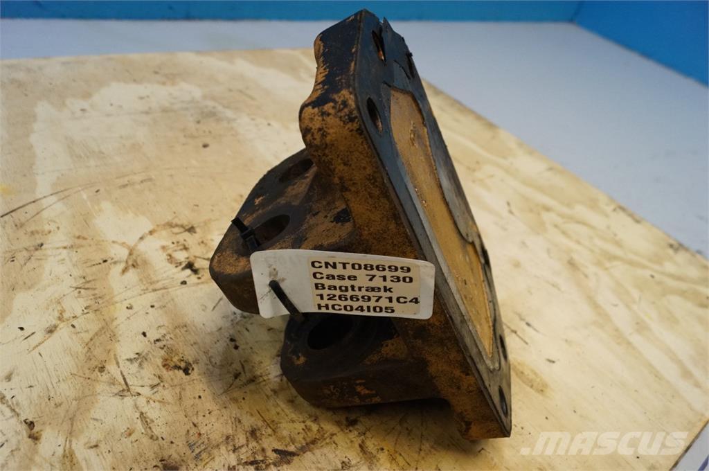 CASE 7130 Ostala dodatna oprema za traktore