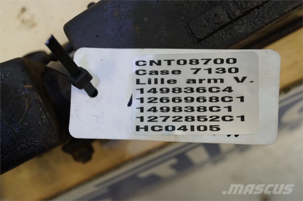 CASE 7130 Ostala dodatna oprema za traktore