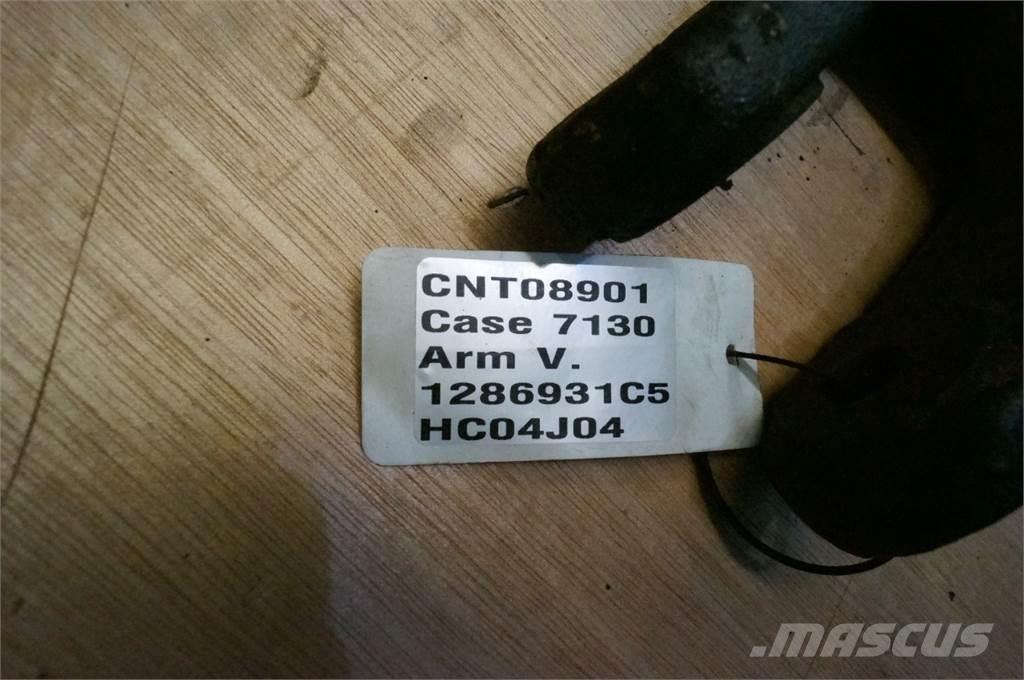 CASE 7130 Ostala dodatna oprema za traktore