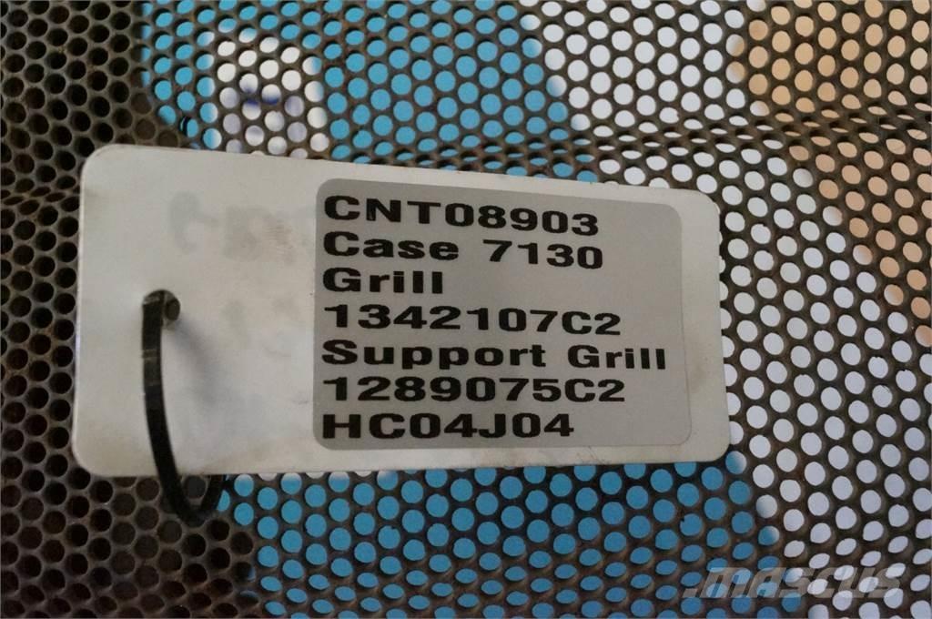 CASE 7130 Ostala dodatna oprema za traktore
