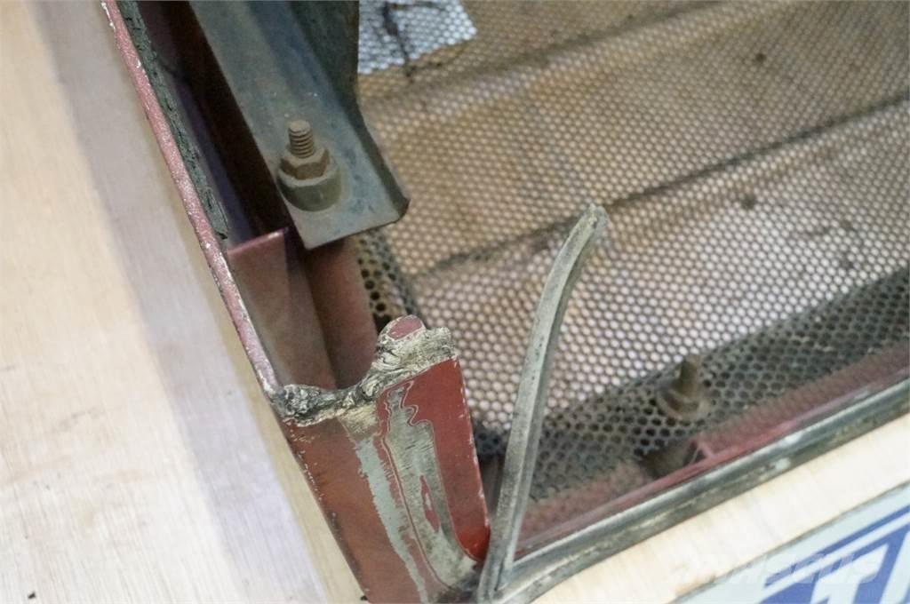 CASE 7130 Ostala dodatna oprema za traktore