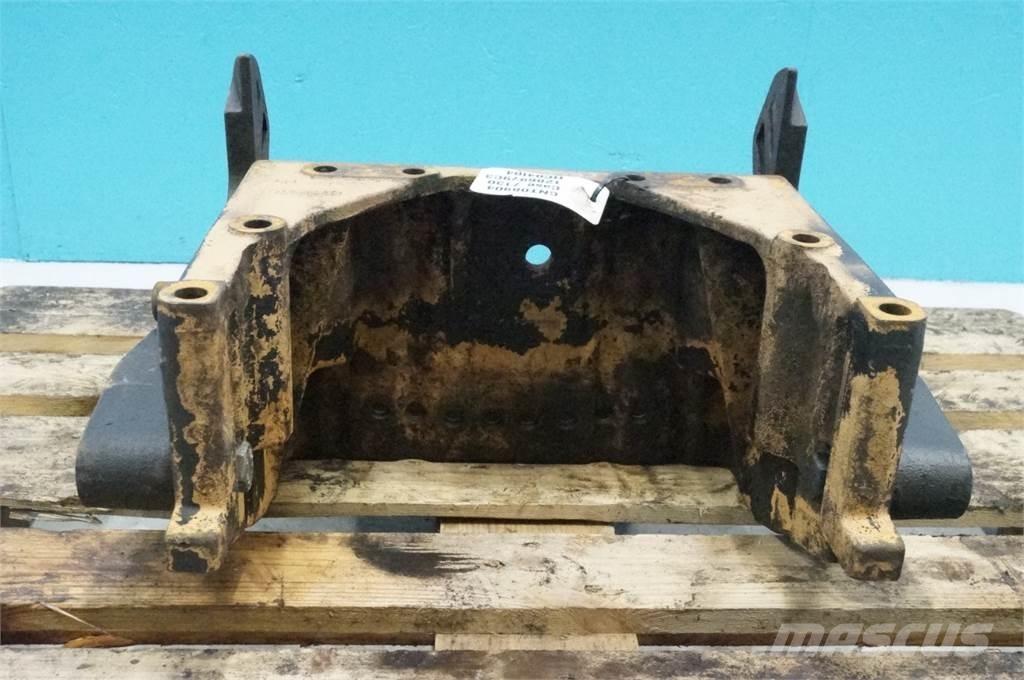 CASE 7130 Ostala dodatna oprema za traktore