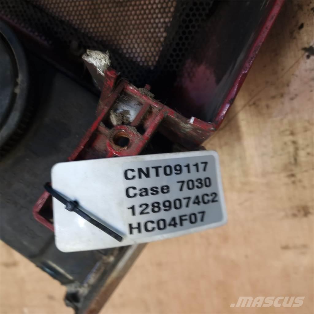 CASE 7130 Ostala dodatna oprema za traktore