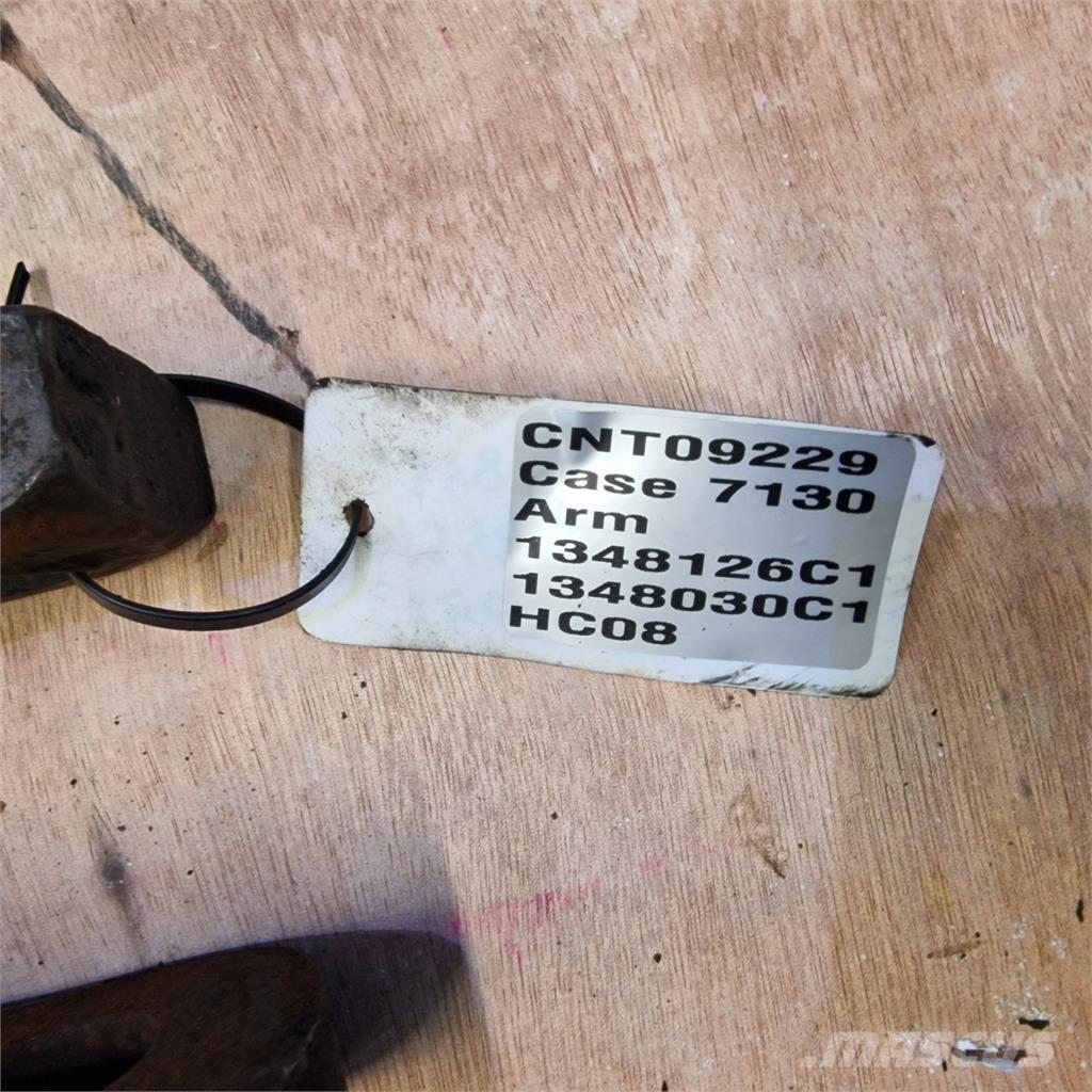 CASE 7130 Ostala dodatna oprema za traktore