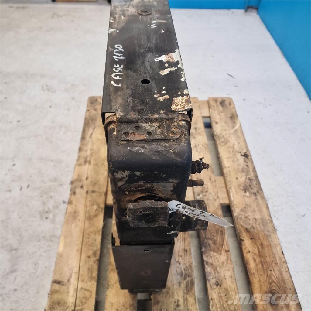 CASE 7130 Radijatori