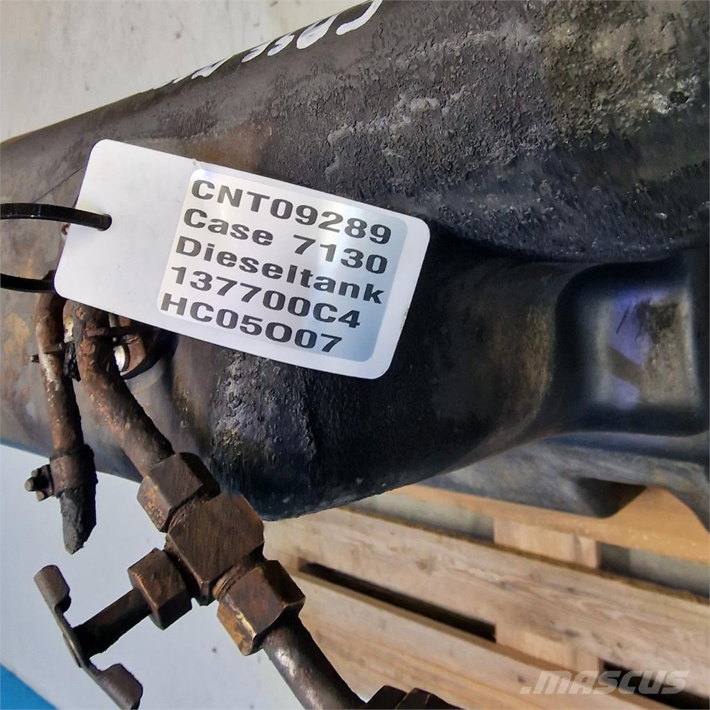CASE 7130 Ostala dodatna oprema za traktore