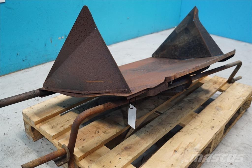 CASE 8010 Ostale poljoprivredne mašine