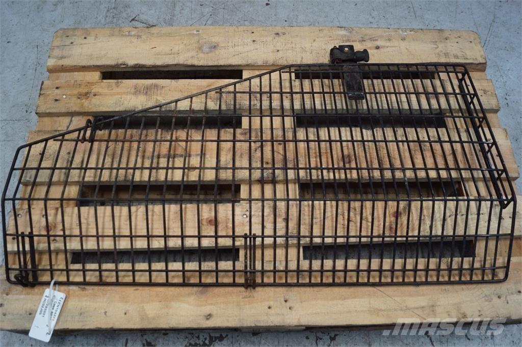 CASE 8010 Ostale poljoprivredne mašine