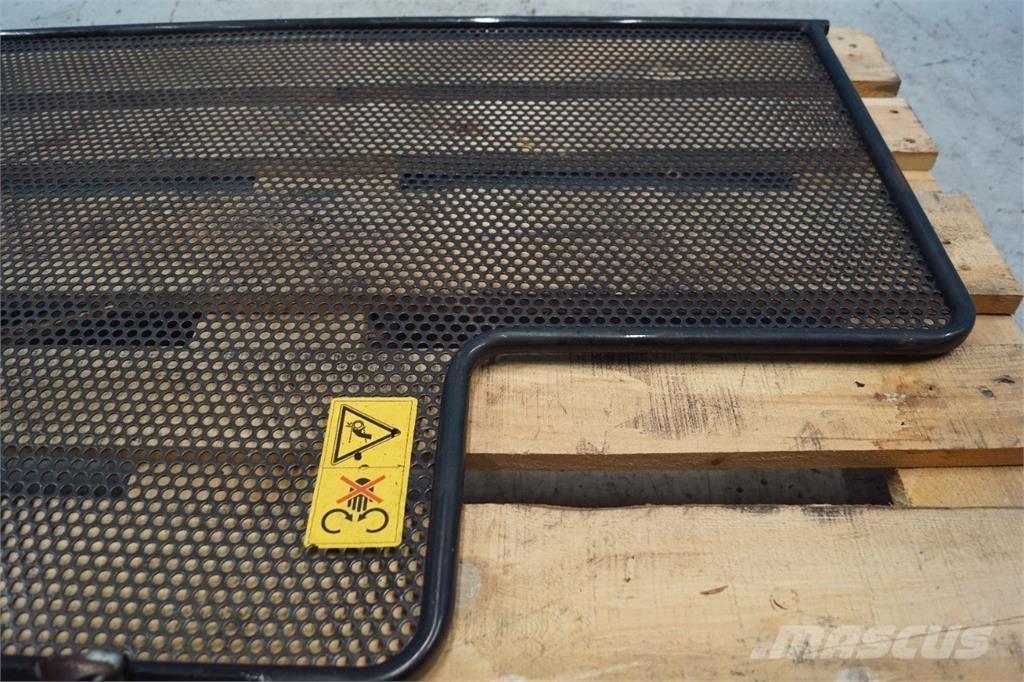 CASE 8010 Ostale poljoprivredne mašine