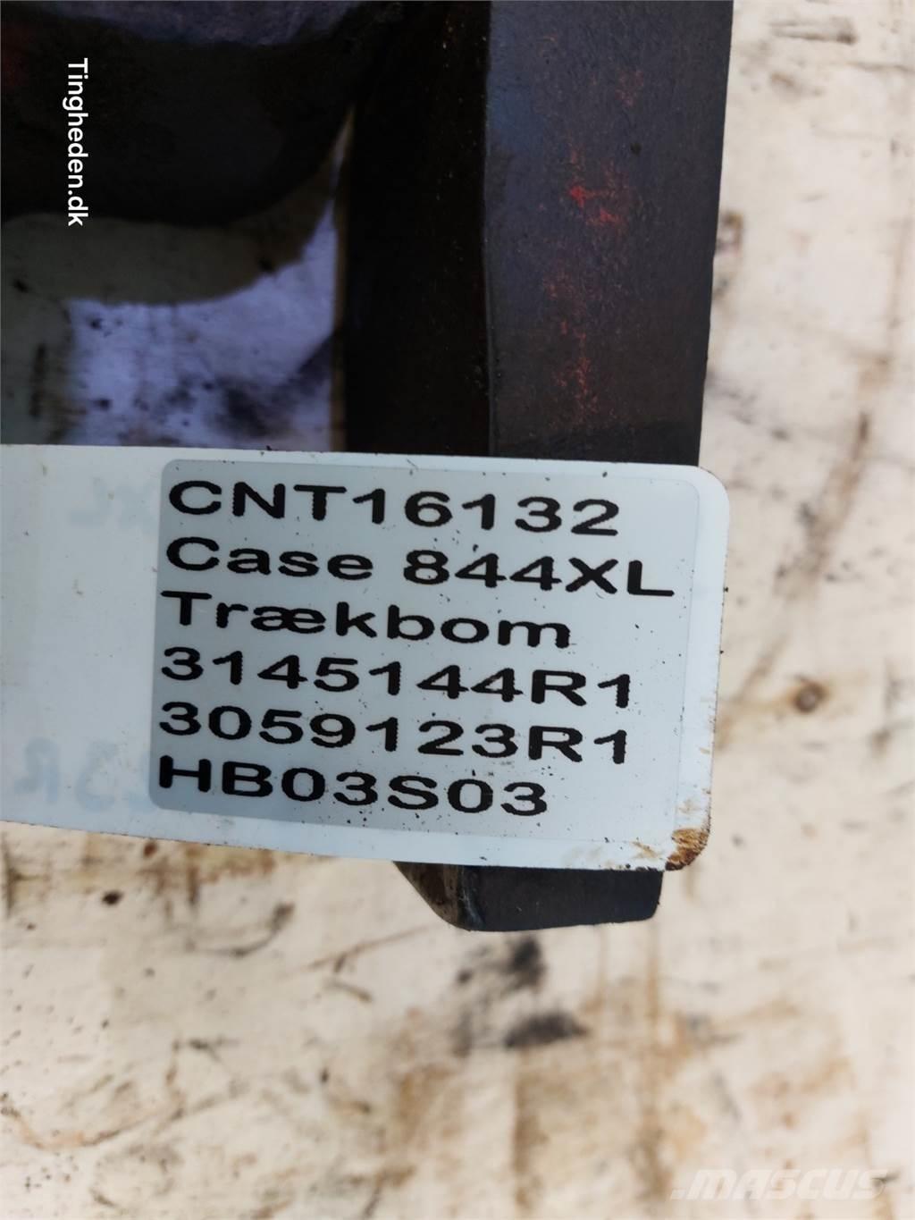 CASE 844XL Ostala dodatna oprema za traktore