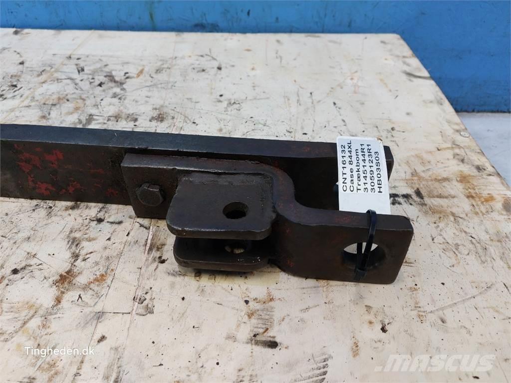 CASE 844XL Ostala dodatna oprema za traktore