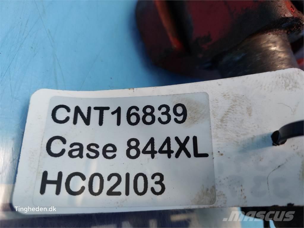 CASE 844XL Ostala dodatna oprema za traktore