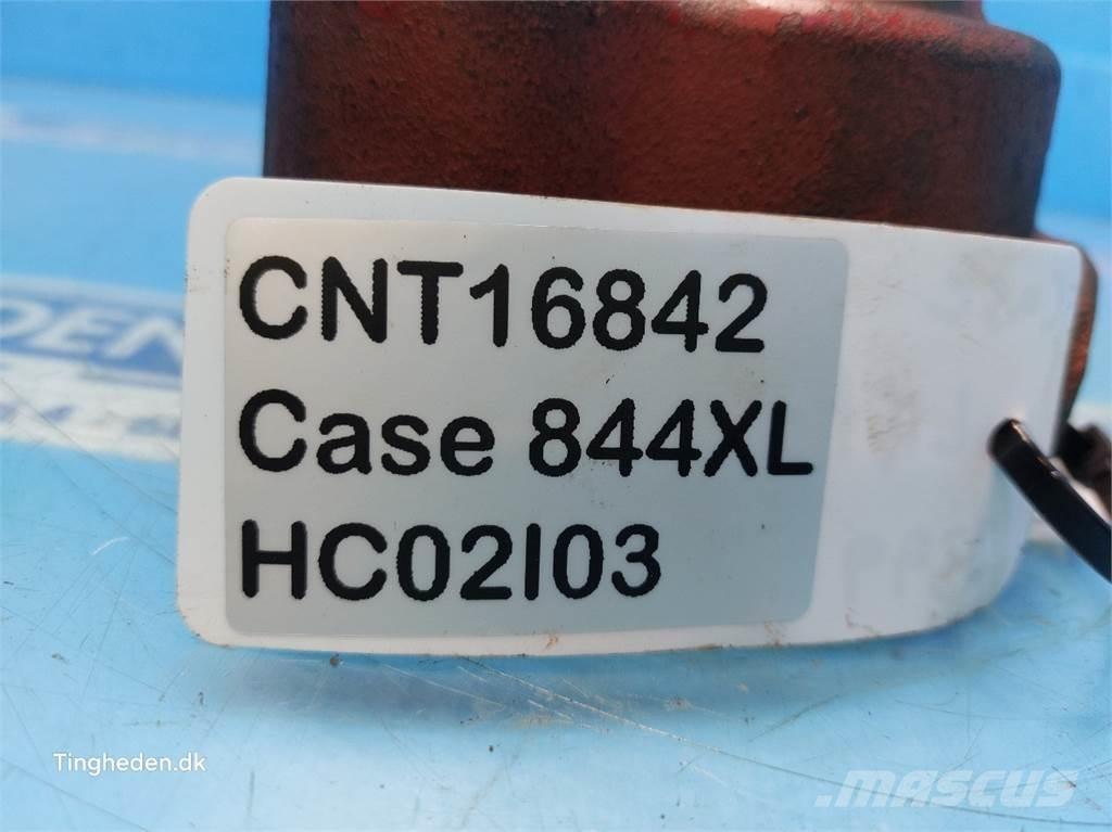 CASE 844XL Ostala dodatna oprema za traktore