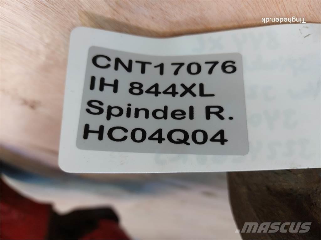 CASE 844XL Ostala dodatna oprema za traktore