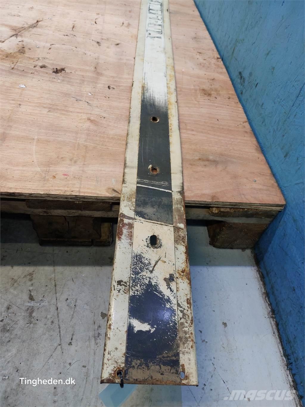 CASE 844XL Ostala dodatna oprema za traktore