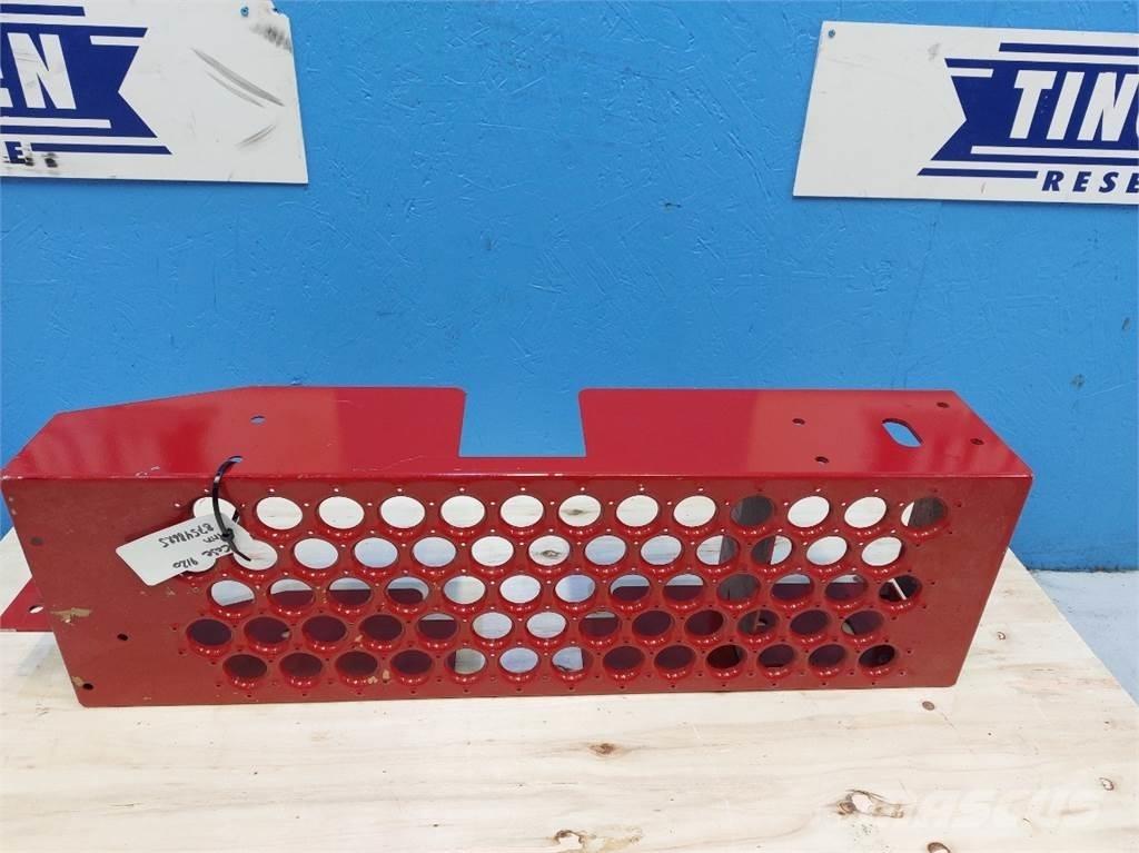 CASE 9120 Kabine i unutrašnjost
