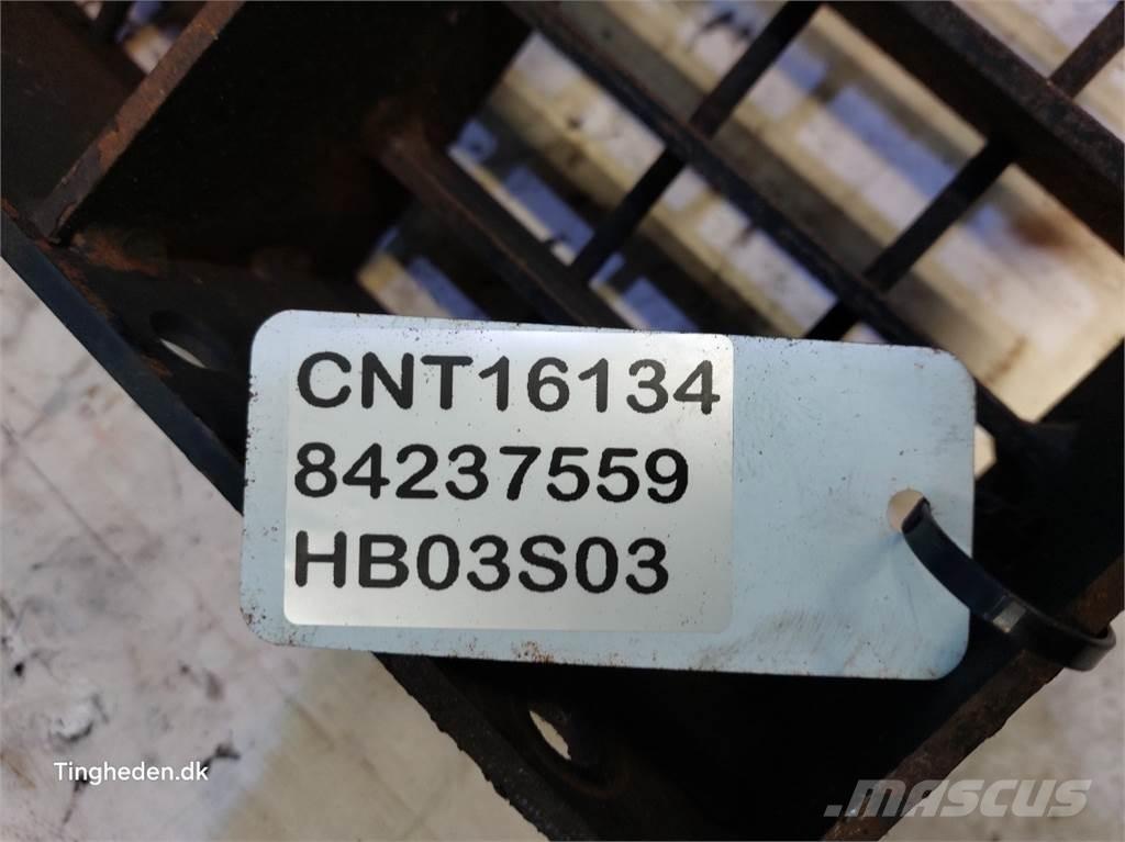 CASE 9120 Dodatna oprema za kombajne