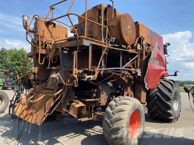 CASE 9230 Kombajni