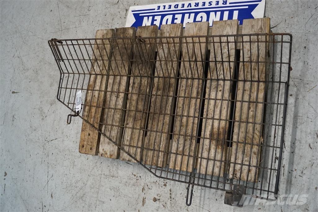 CASE 9230 Ostale poljoprivredne mašine