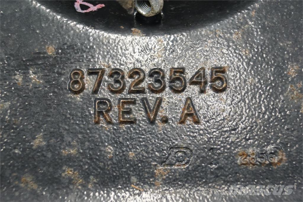 CASE 9230 Ostale poljoprivredne mašine