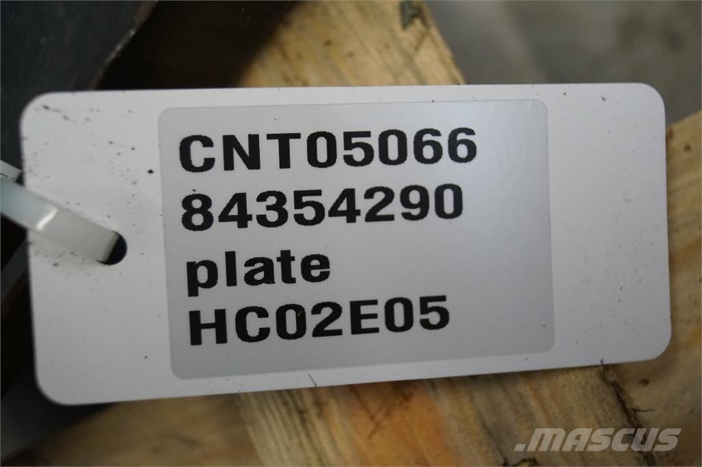 CASE 9230 Ostale poljoprivredne mašine