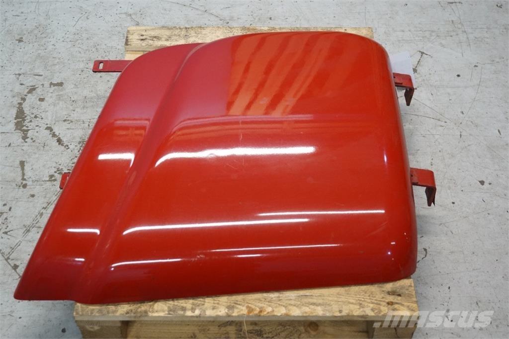 CASE 9230 Ostale poljoprivredne mašine
