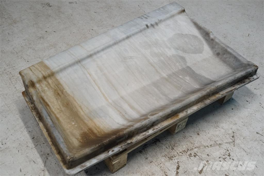 CASE 9230 Ostale poljoprivredne mašine