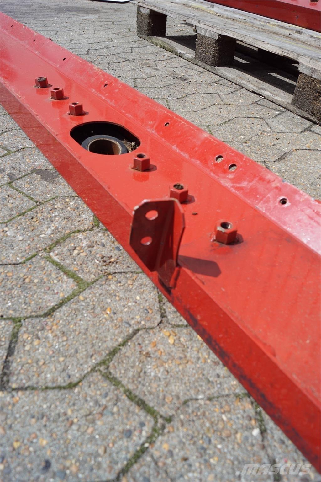 CASE 9230 Ostale poljoprivredne mašine