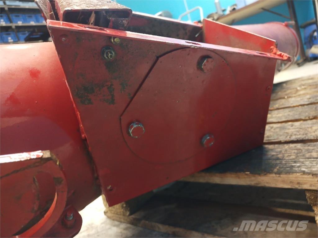CASE CF80 Dodatna oprema za kombajne