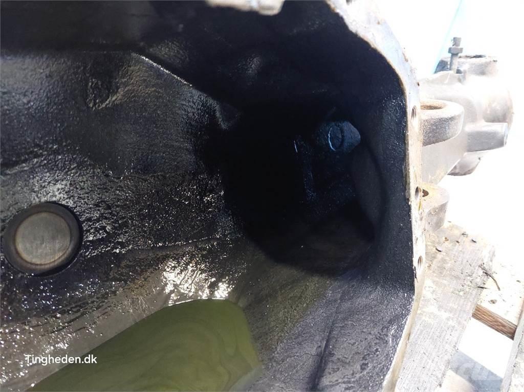 CASE Farmall 95A Ostala dodatna oprema za traktore