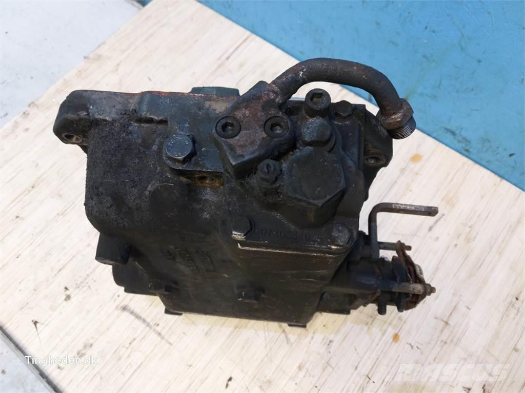 CASE Farmall 95A Ostala dodatna oprema za traktore