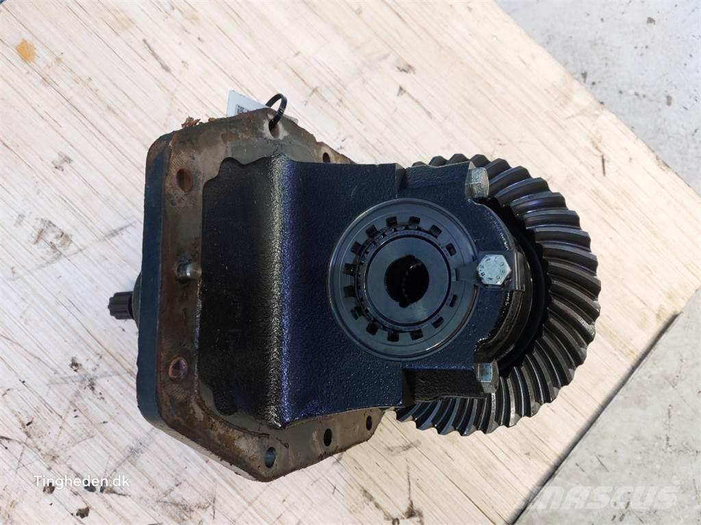CASE Farmall 95A Ostala dodatna oprema za traktore