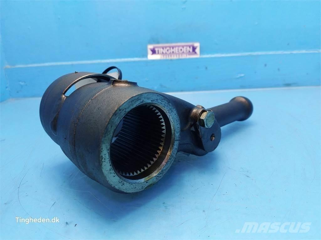 CASE Farmall 95A Ostala dodatna oprema za traktore
