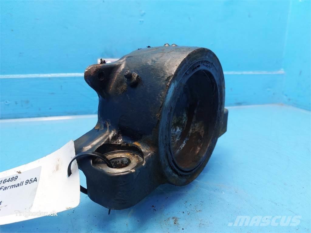 CASE Farmall 95A Ostala dodatna oprema za traktore