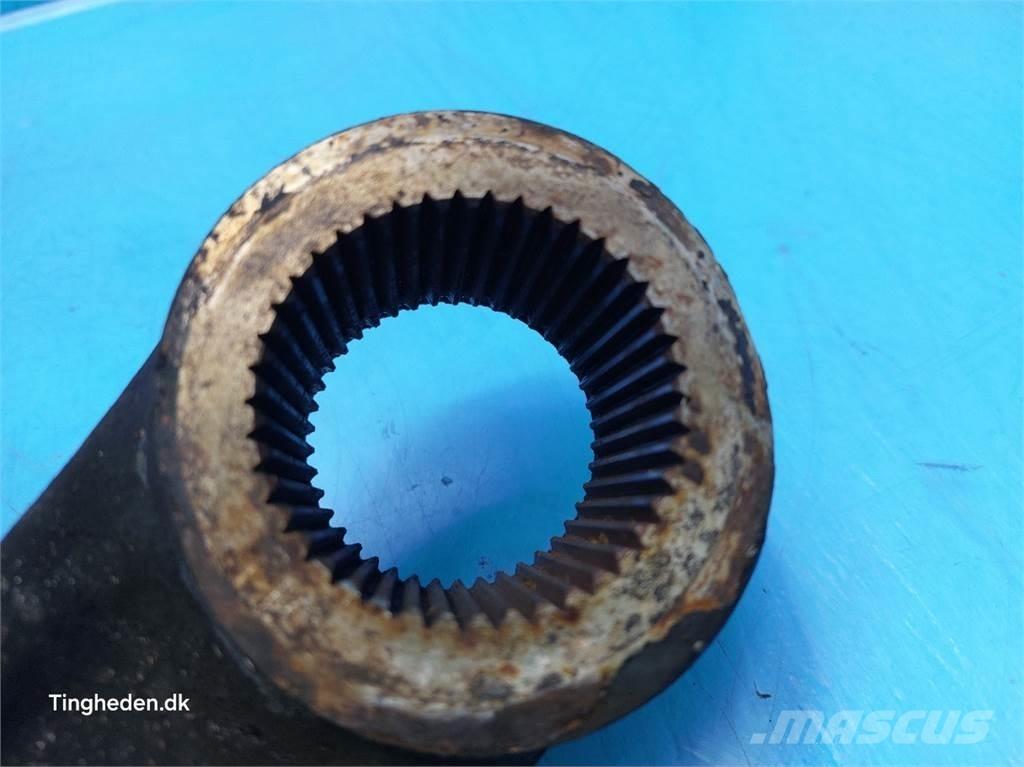 CASE Farmall 95A Ostala dodatna oprema za traktore