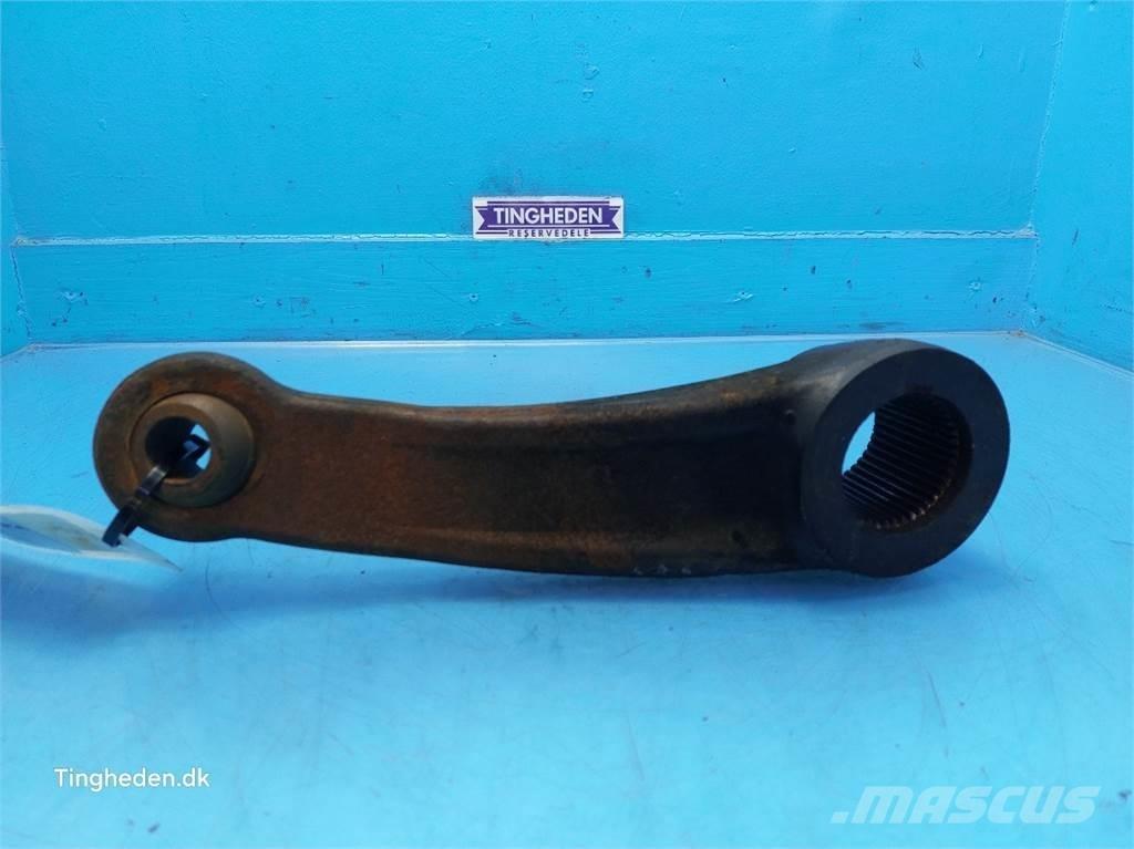 CASE Farmall 95A Ostala dodatna oprema za traktore