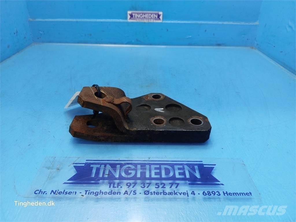 CASE Farmall 95A Ostala dodatna oprema za traktore