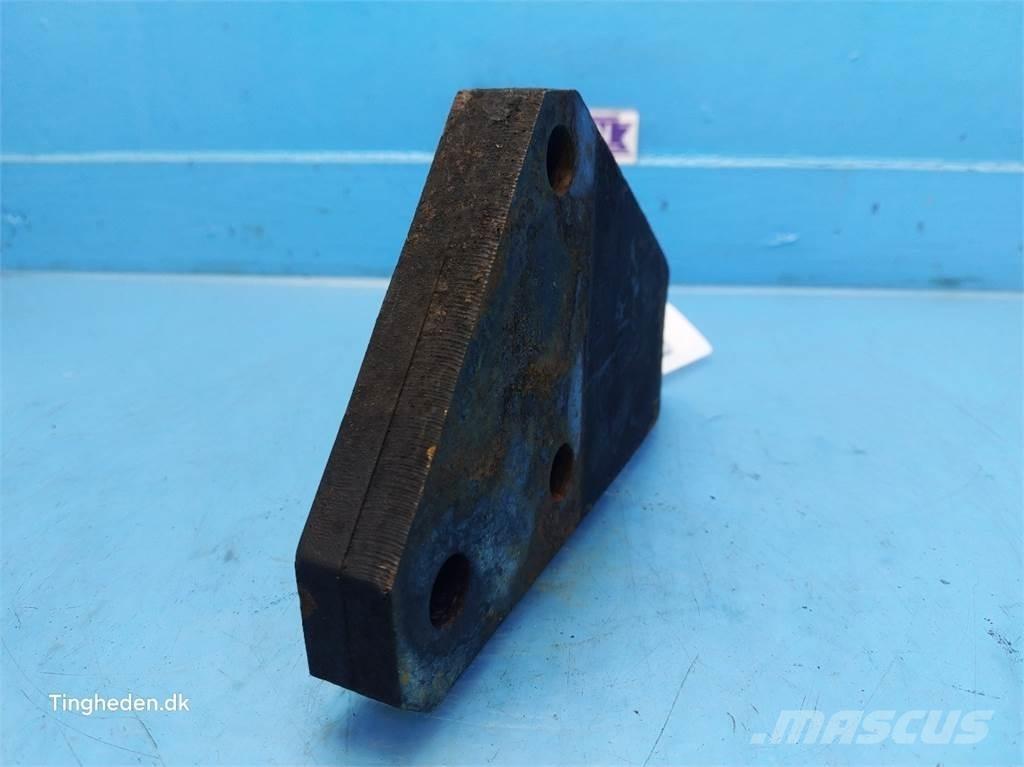 CASE Farmall 95A Ostala dodatna oprema za traktore