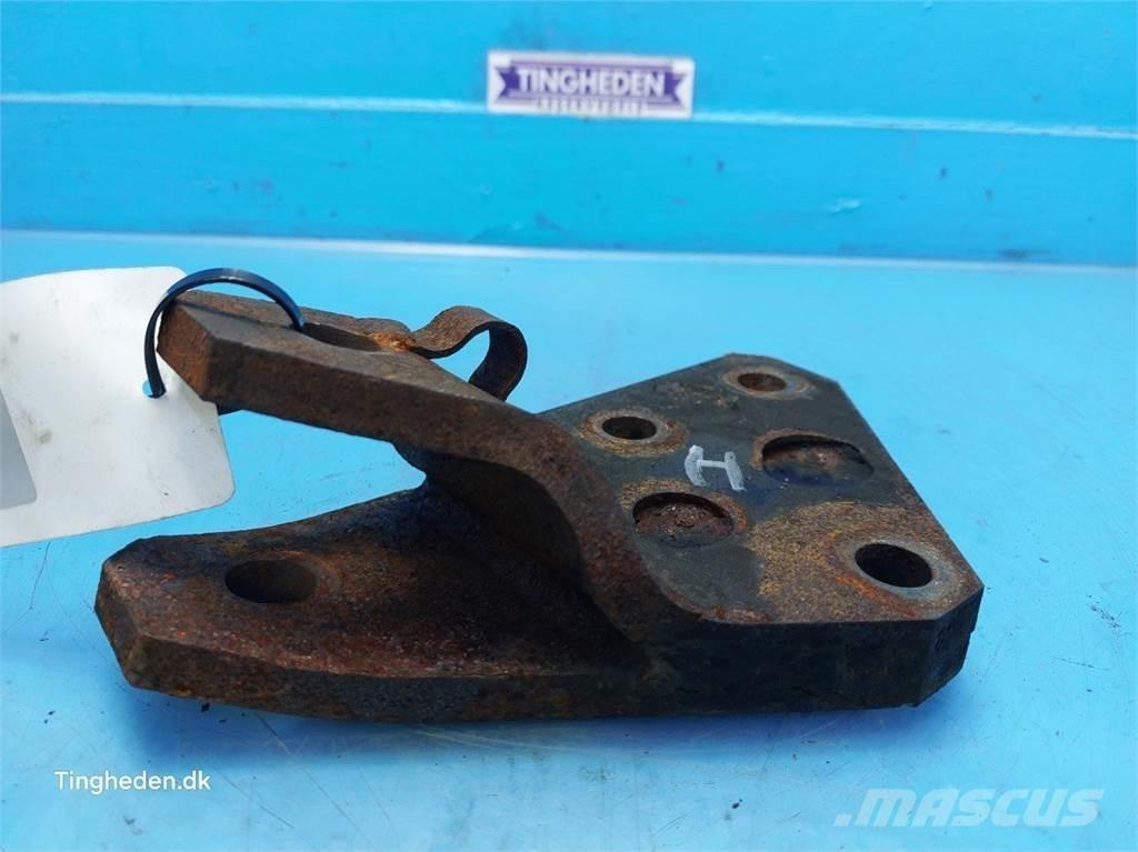 CASE Farmall 95A Ostala dodatna oprema za traktore