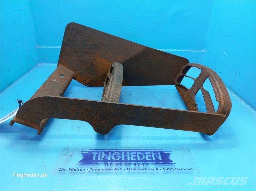 CASE Farmall 95A Ostala dodatna oprema za traktore