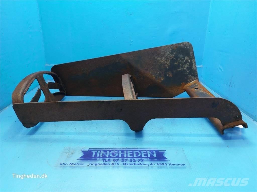 CASE Farmall 95A Ostala dodatna oprema za traktore