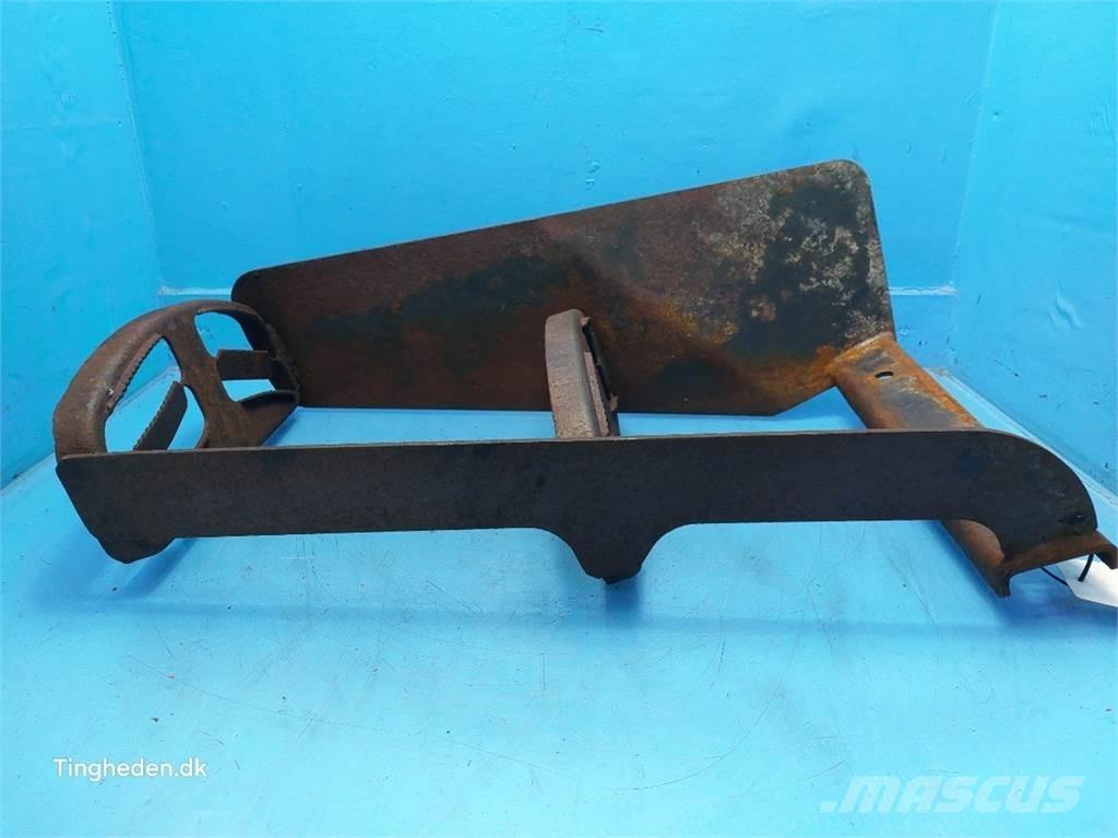 CASE Farmall 95A Ostala dodatna oprema za traktore