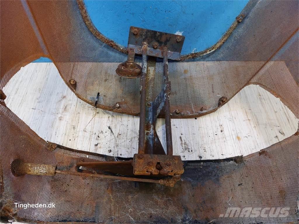 CASE Farmall 95A Ostala dodatna oprema za traktore